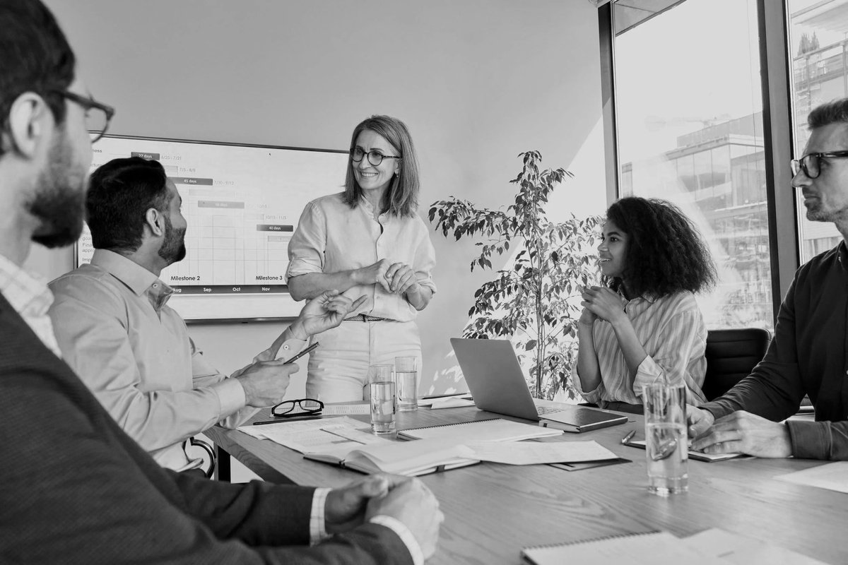 Change Management for Organizational Alignment Fuels Strategic Goals and Sustainable Results