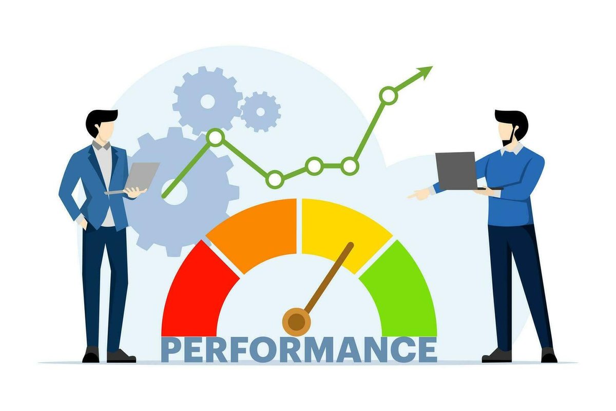 Performance Measurement & Feedback Loops Fuel Business Success Through Actionable Insights